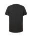 T-shirt Motif/style Surf Homme Noir Hurley-2
