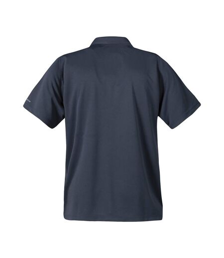 Mens Apollo Polo Shirt Navy Stormtech