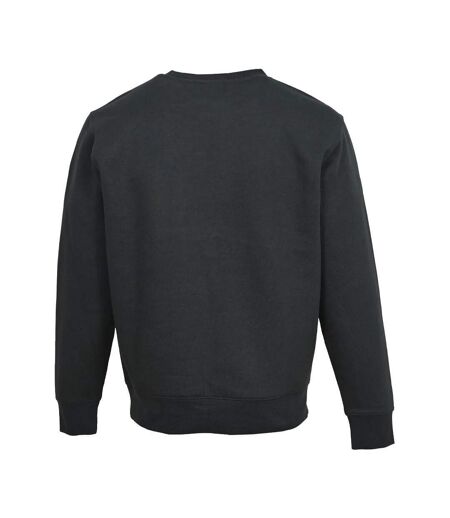 Sweat noir homme kaporal ramsh