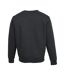 Sweat noir homme kaporal ramsh-2