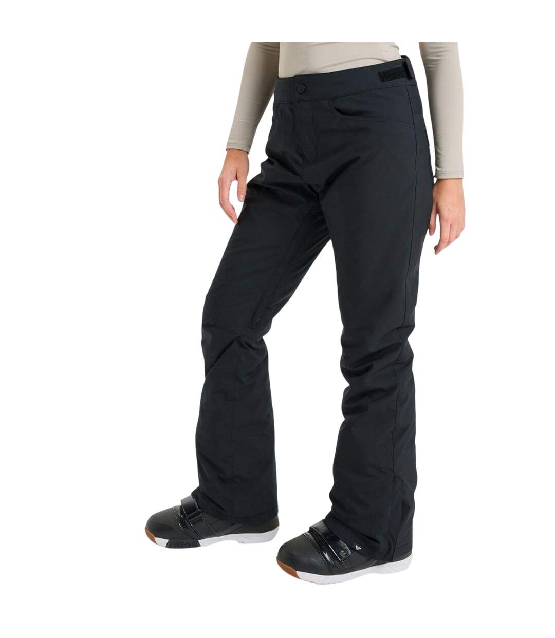 Pantalon De Ski Backyard Femme Noir Roxy-2