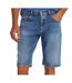 Short en jean bleu homme tommy hilfiger ronnie a5 - 29-1