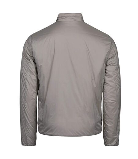 Mens Purelite Jacket Driftwood Tee Jays