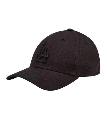 9forty Los Angeles Dodgers Baseball Cap Black New Era