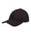9forty Los Angeles Dodgers Baseball Cap Black New Era-1