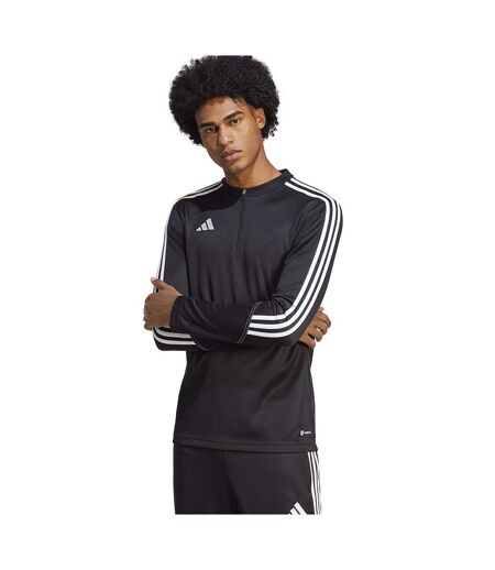 Haut Entraînement Tiro Homme Noir Adidas
