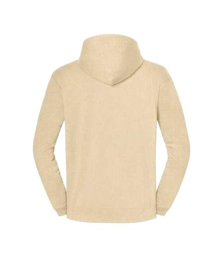 Veste Unie À Capuche Ajustable Iconic Premium Adulte Beige Fruit Of The Loom