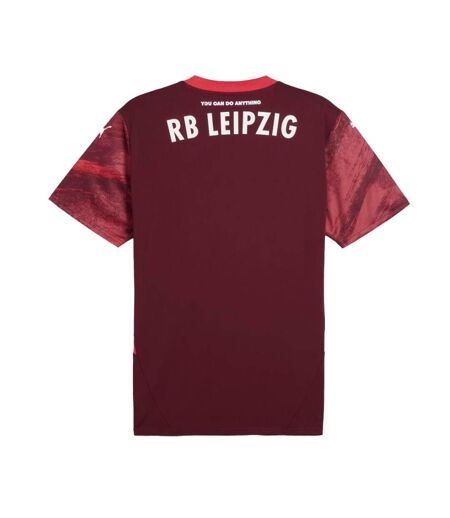 RB leipzig maillot réplica extérieur homme puma 2024/2025 - 3xl