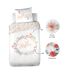 Parure de lit HELLO coton BCI adouci-2