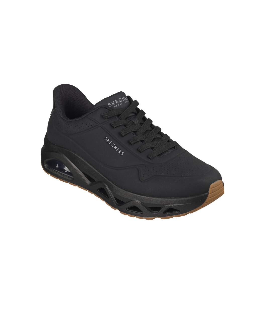 Basket à Lacets Skechers Uno Glide-Step -Glide on air-3