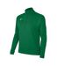 Haut Manches Longues Femme Vert Pin Nike-3