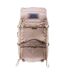 Multitask 55l Backpack One Size Beige Magnum-1