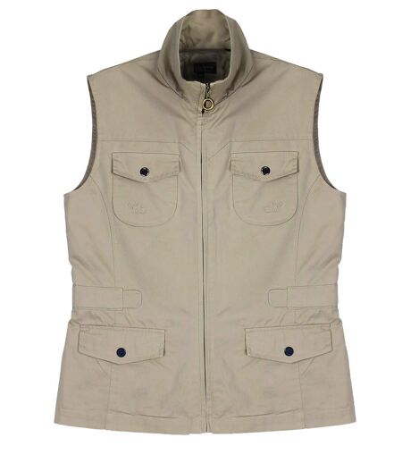 Gilet sans manches MITSY2 - MD