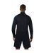 Mens Pro Training Hybrid Drill Top Navy Umbro-3
