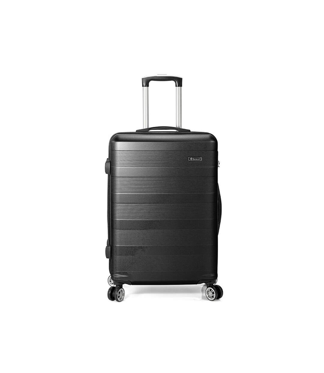 Benzi - Valise cabine 55cm Spinner - noir - 9479-1