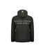 Veste Softshell Royaute Homme Noir Geographical Norway-4