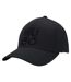 Mens Jude Embroidered Logo Baseball Cap Black Hugo-2