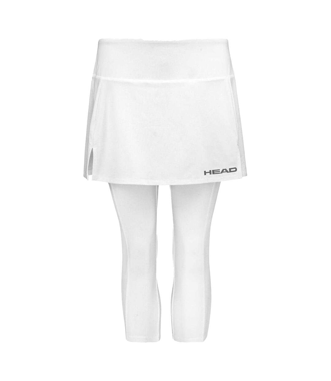 Jupe-short Tennis Femme Bleu Foncé Head-1