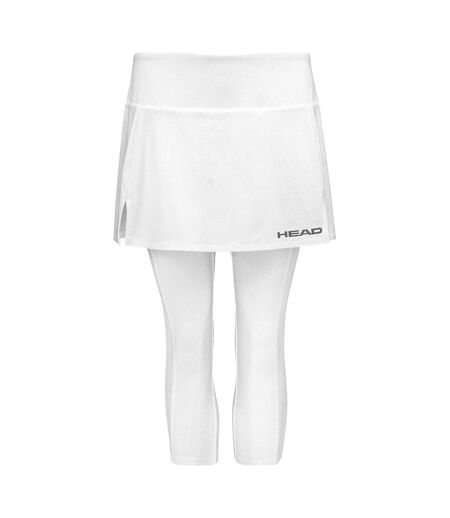 Jupe-short Tennis Femme Bleu Foncé Head