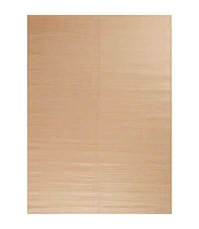 Tapis extérieur en polypropylène Spargi 1747 beige 150 x 220 cm