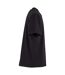 T-shirt Homme Noir Build Your Brand-3