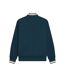 Veste Monkey Homme Bleu Marine Foncé Lambretta-2