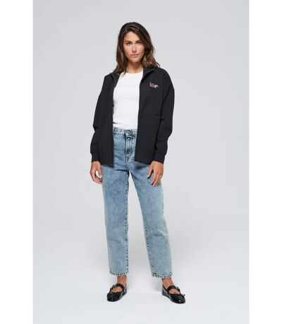 Veste Flojo Black