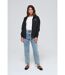 Veste Flojo Black-1