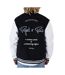 Veste blanche/noire homme project x paris 2230109 - l-2