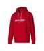 Sweat Rouge Homme Puma Mikey Daygo - L