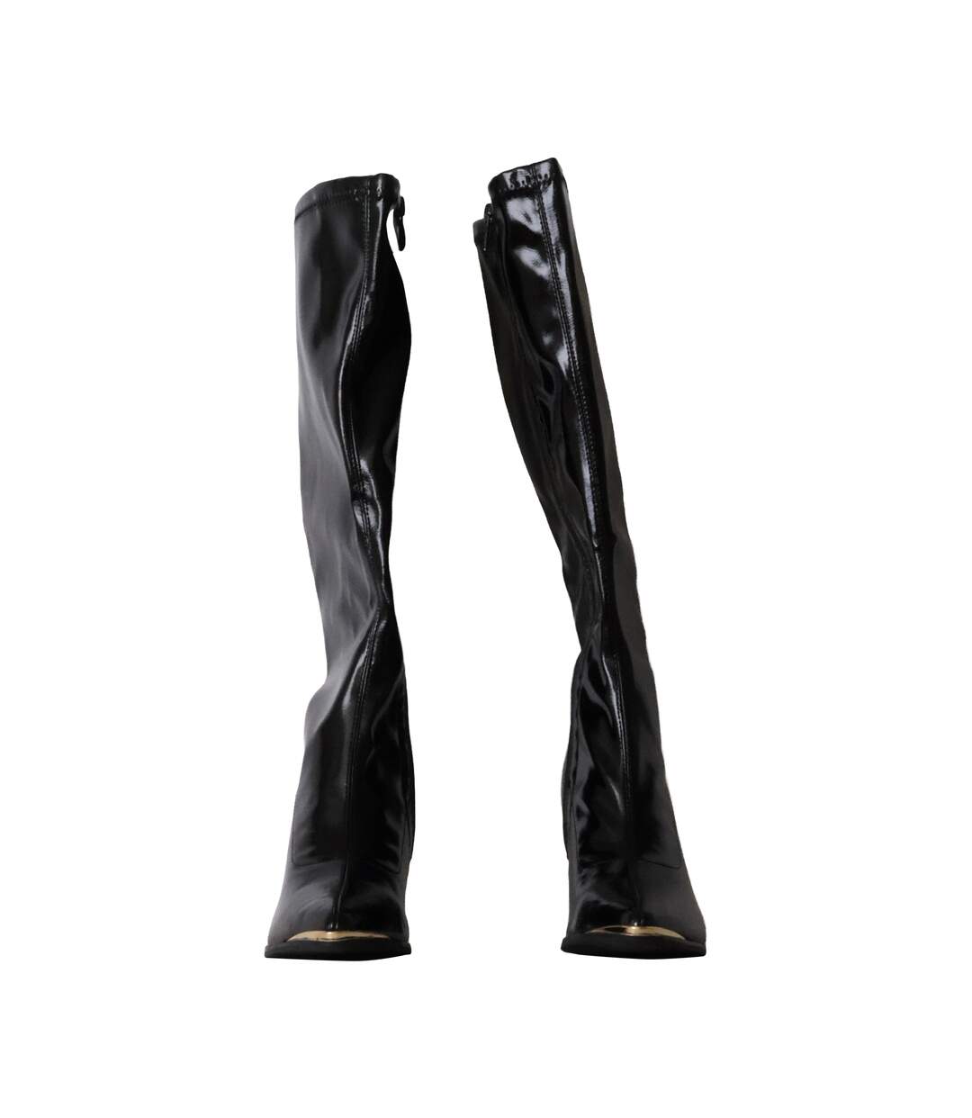 Bottes à Zip Super Mode Bestelle-5