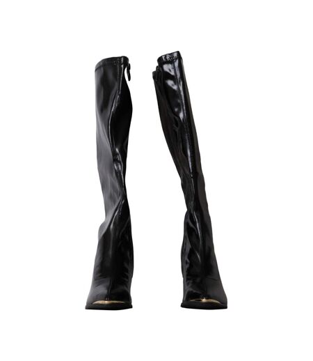 Bottes à Zip Super Mode Bestelle