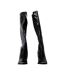 Bottes à Zip Super Mode Bestelle-5