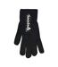 Ladies Knitted Magic Thermal Wool Gloves for Cold Weather-2