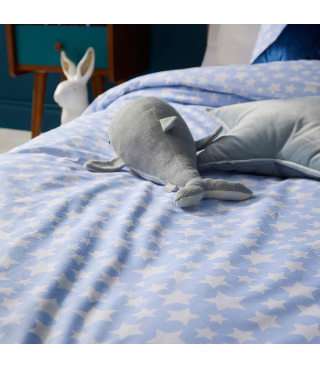 Housse de couette enfant ÉTOILES-3