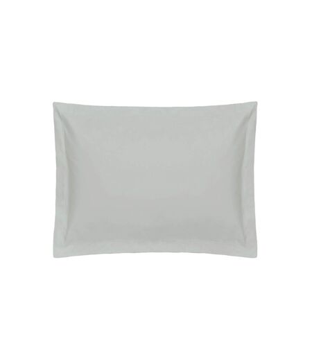 Belledorm 400 Thread Count Egyptian Cotton Oxford Pillowcase (Platinum) - UTBM138