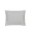Belledorm 400 Thread Count Egyptian Cotton Oxford Pillowcase (Platinum) - UTBM138