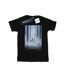 Disney - T-shirt FROZEN MOVIE POSTER - Femme (Noir) - UTBI24336-1