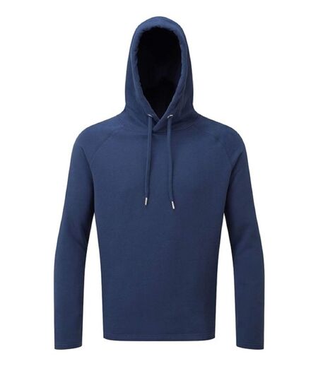 Sweat-shirt à capuche - Homme - TR112 - bleu marine