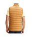 Doudoune Sans Manches Jaune Homme TBS Fabian - 3XL-2