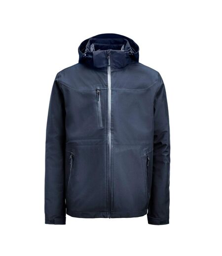 Veste Pinnacles Homme Bleu Marine James Harvest