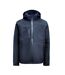 Veste Pinnacles Homme Bleu Marine James Harvest-1