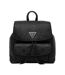 Sac À Dos Motif/style À Motifs Taille Unique Noir Guess-2