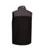 Veste Abbott Homme Gris Foncé Chiné Trespass-2