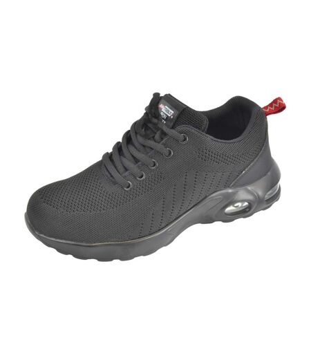 Chaussures De Sécurité Iron Adulte Noir AW Tools