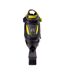 Patins à roulettes alignées butters enfant 39-42 fr noir / jaune fluo Coolslide-2