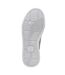 Womens/ladies Cali Court Trainers Navy White Blue Puma-4
