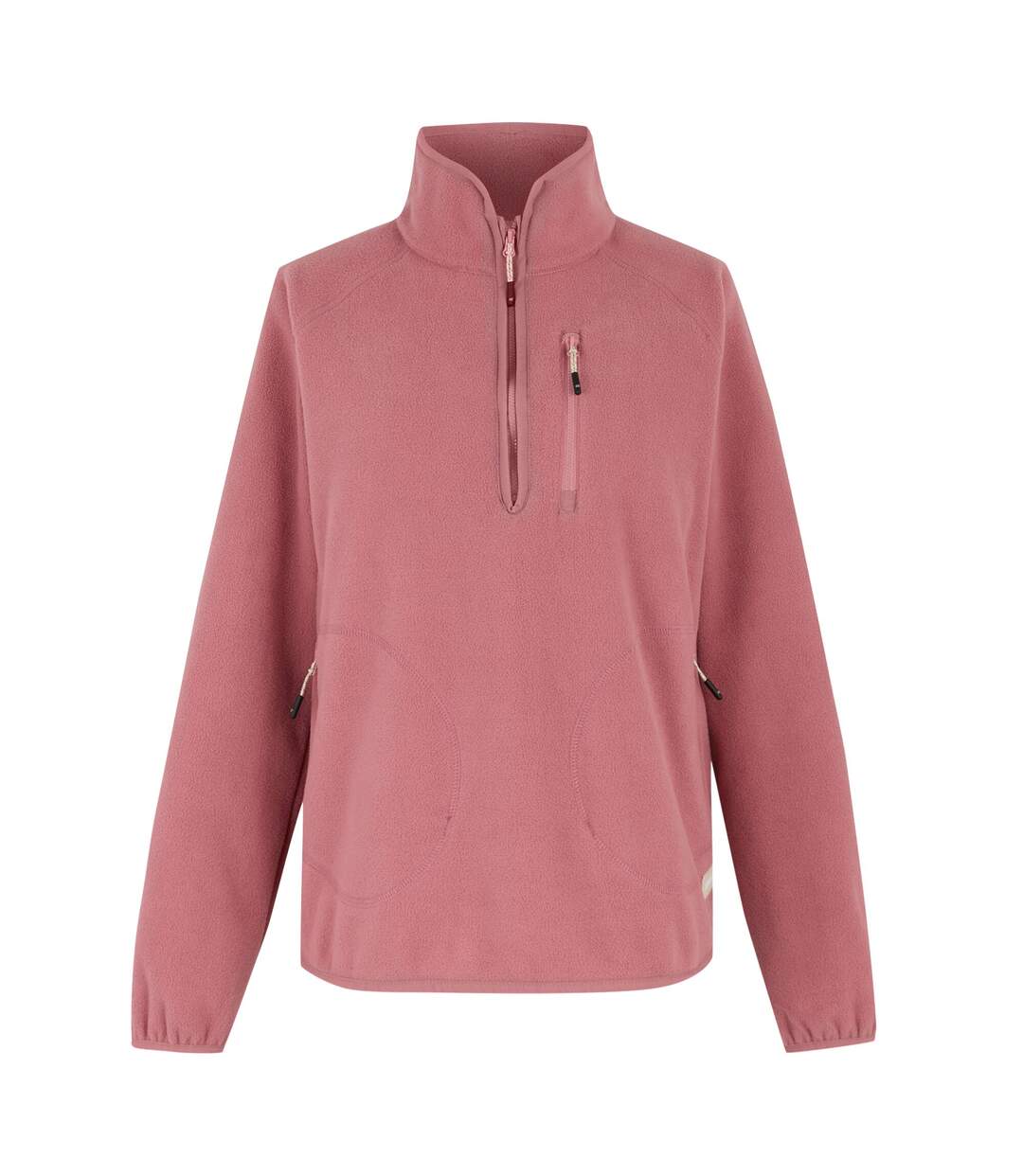 Haut Polaire Frankie Femme Vieux Rose Regatta-2