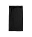 Tablier bistrot roma greenature taille unique noir CG Workwear-1