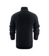 James Harvest Mens Brockway Knitted Cardigan (Black)